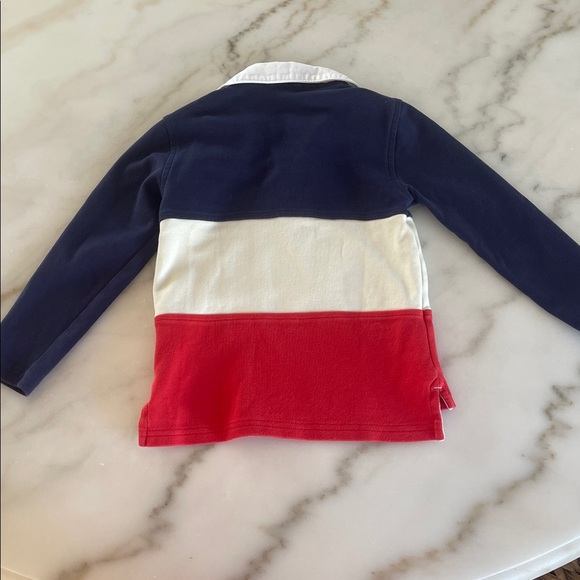 TBBC Rugby Shirt - Picture 3 of 4